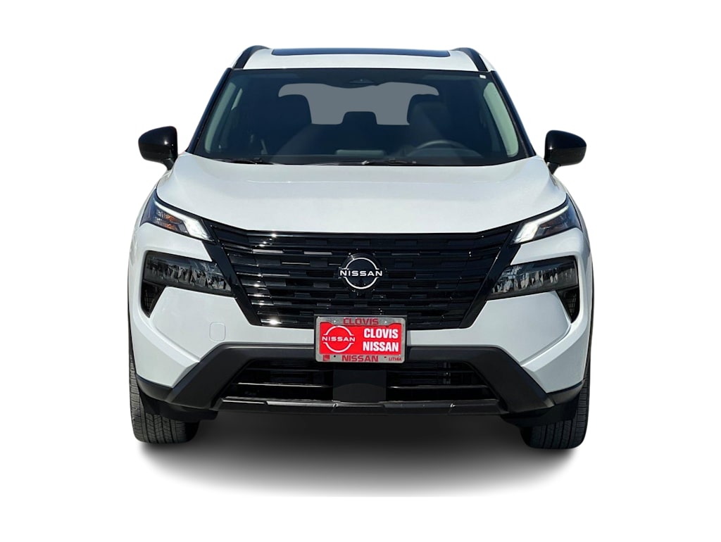 Thumbnail: 2026 Nissan Rogue - 6