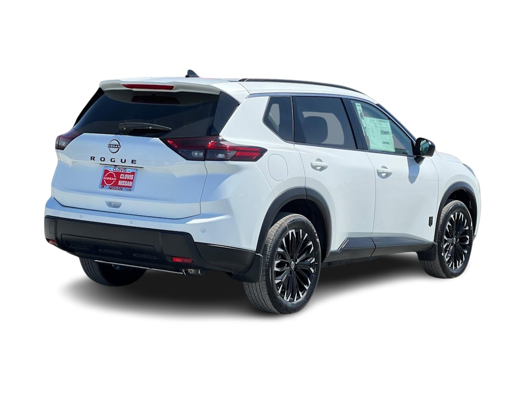 Thumbnail: 2026 Nissan Rogue - 20