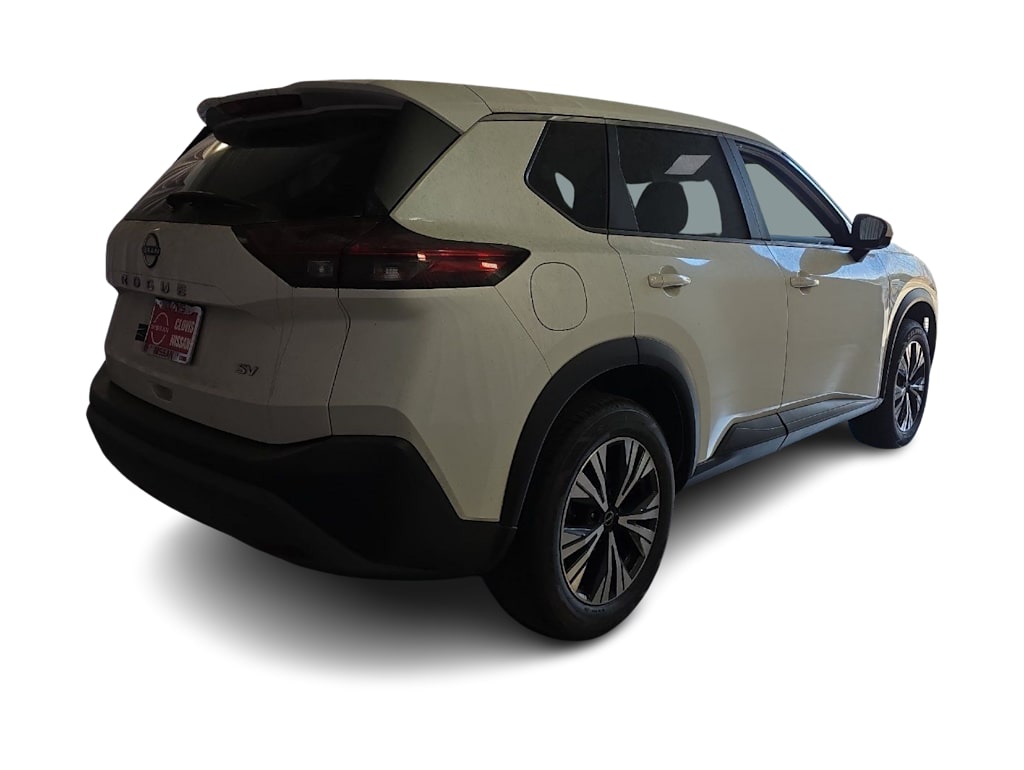 Thumbnail: 2023 Nissan Rogue - 18