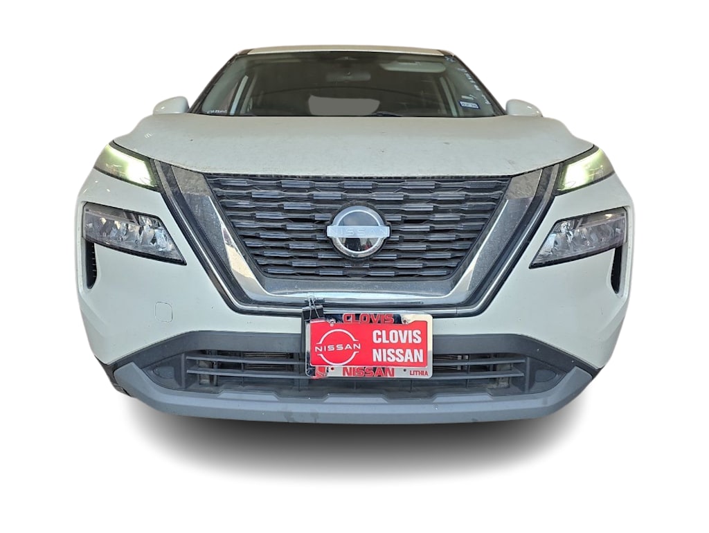 Thumbnail: 2023 Nissan Rogue - 6