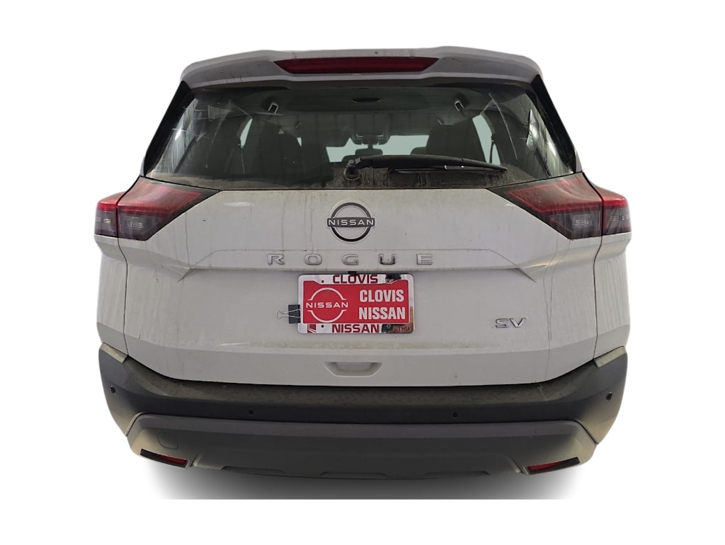 Thumbnail: 2023 Nissan Rogue - 5