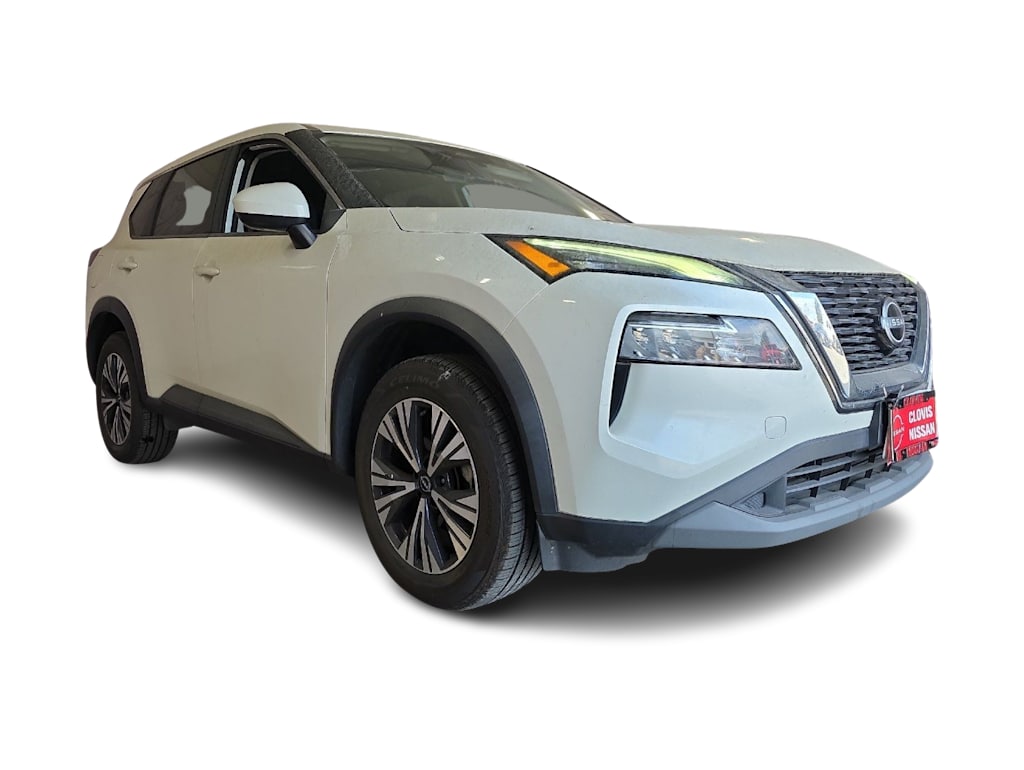 Thumbnail: 2023 Nissan Rogue - 20
