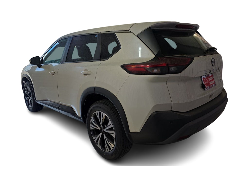 Thumbnail: 2023 Nissan Rogue - 4