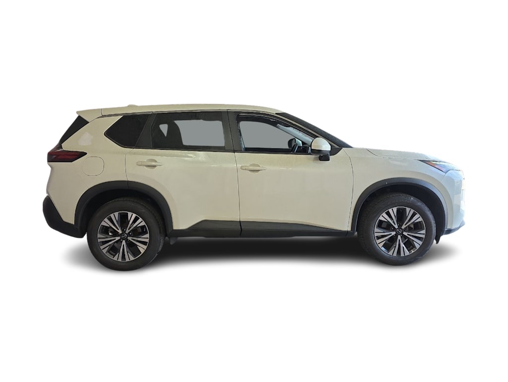 Thumbnail: 2023 Nissan Rogue - 19