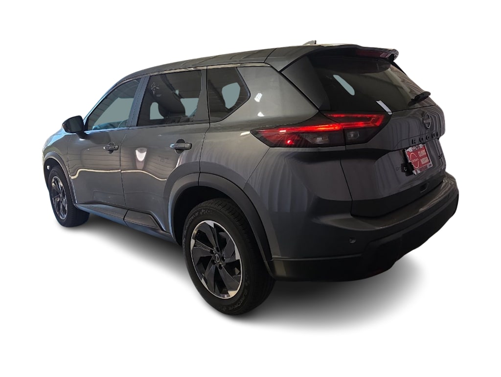 Thumbnail: 2024 Nissan Rogue - 4