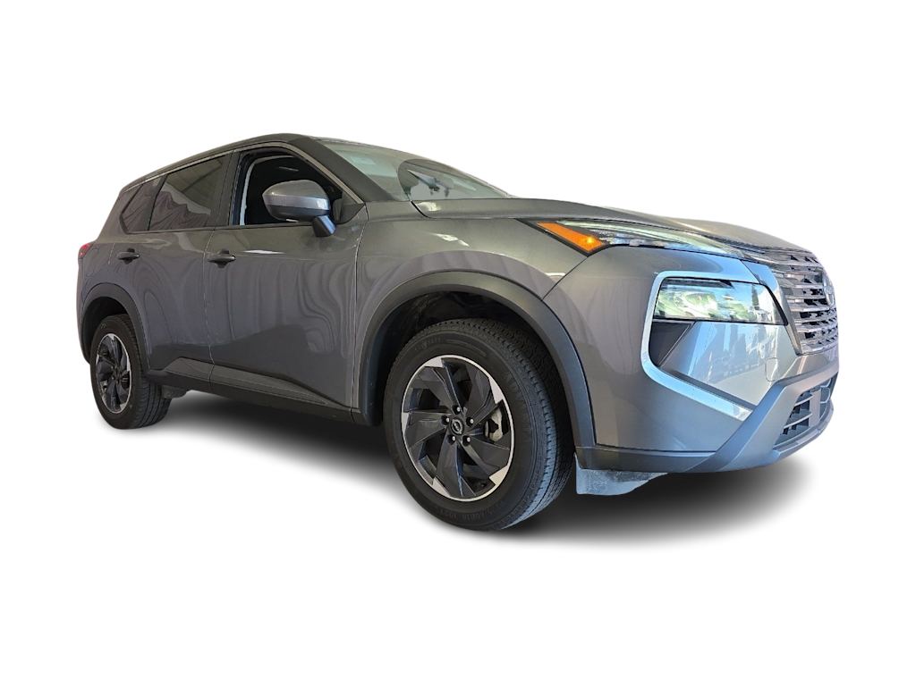 Thumbnail: 2024 Nissan Rogue - 20