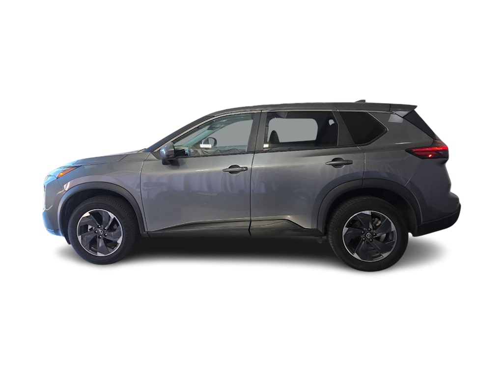 Thumbnail: 2024 Nissan Rogue - 3