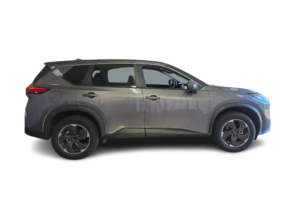 Thumbnail: 2024 Nissan Rogue - 19