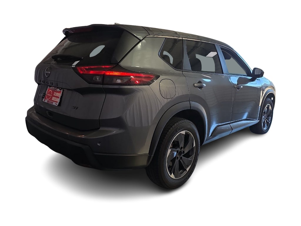 Thumbnail: 2024 Nissan Rogue - 18