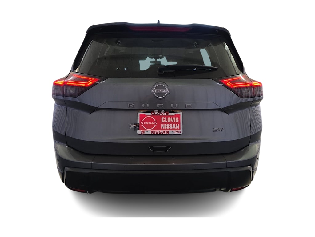 Thumbnail: 2024 Nissan Rogue - 5