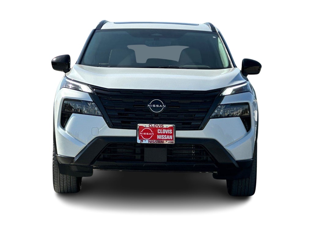 Thumbnail: 2026 Nissan Rogue - 19