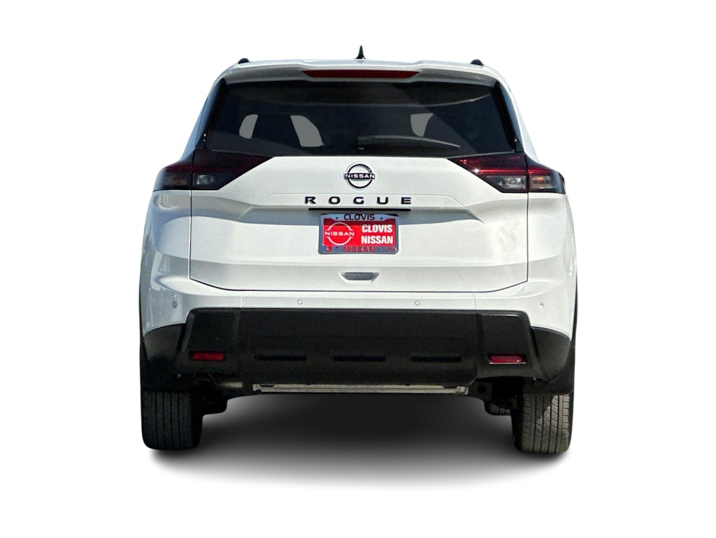 Thumbnail: 2026 Nissan Rogue - 5