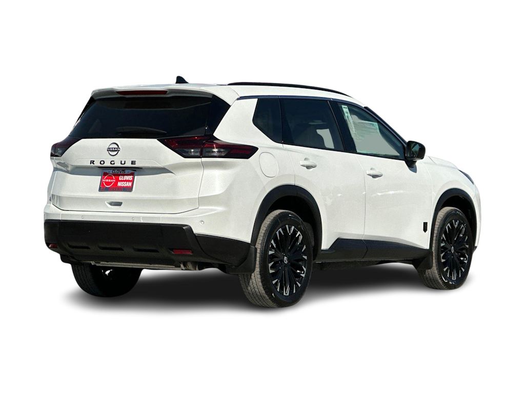Thumbnail: 2026 Nissan Rogue - 16