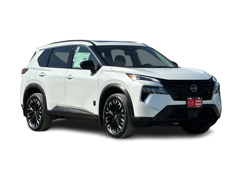 Thumbnail: 2026 Nissan Rogue - 18