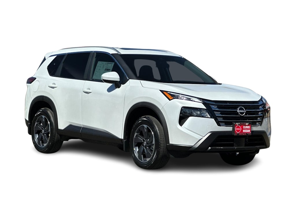 Thumbnail: 2026 Nissan Rogue - 17