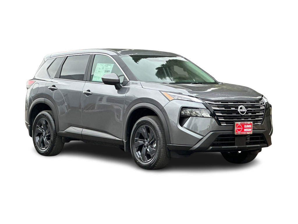 Thumbnail: 2026 Nissan Rogue - 21