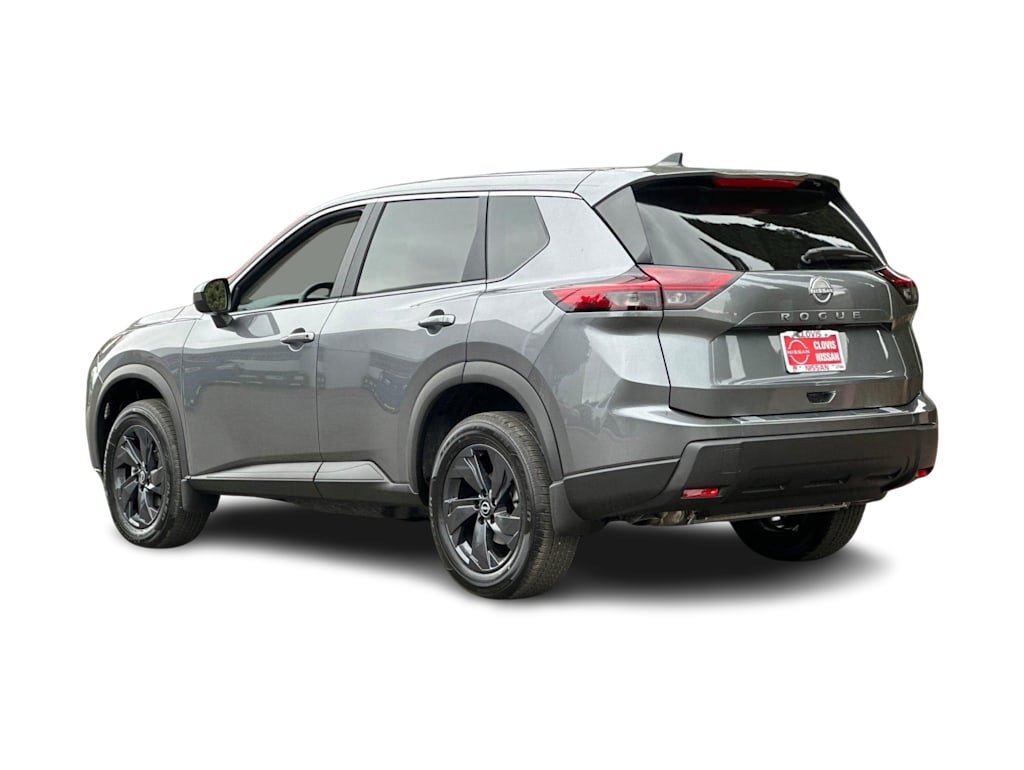 Thumbnail: 2026 Nissan Rogue - 4