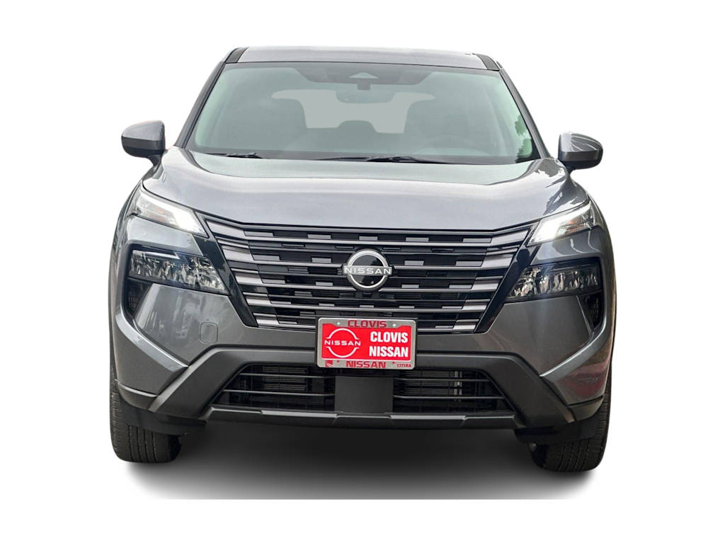 Thumbnail: 2026 Nissan Rogue - 6