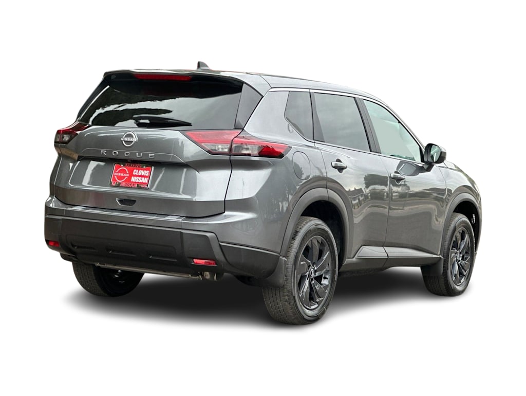 Thumbnail: 2026 Nissan Rogue - 19
