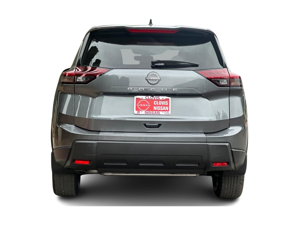 Thumbnail: 2026 Nissan Rogue - 5