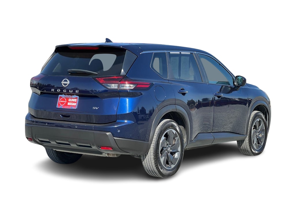 Thumbnail: 2024 Nissan Rogue - 20