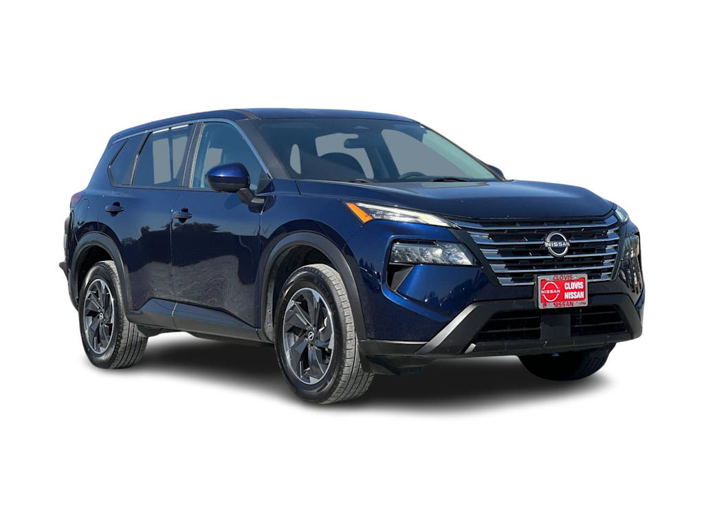 Thumbnail: 2024 Nissan Rogue - 22
