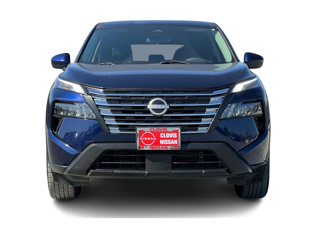 Thumbnail: 2024 Nissan Rogue - 6