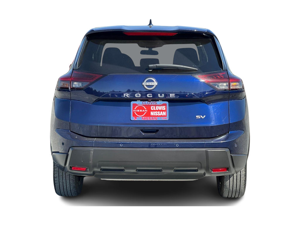 Thumbnail: 2024 Nissan Rogue - 5
