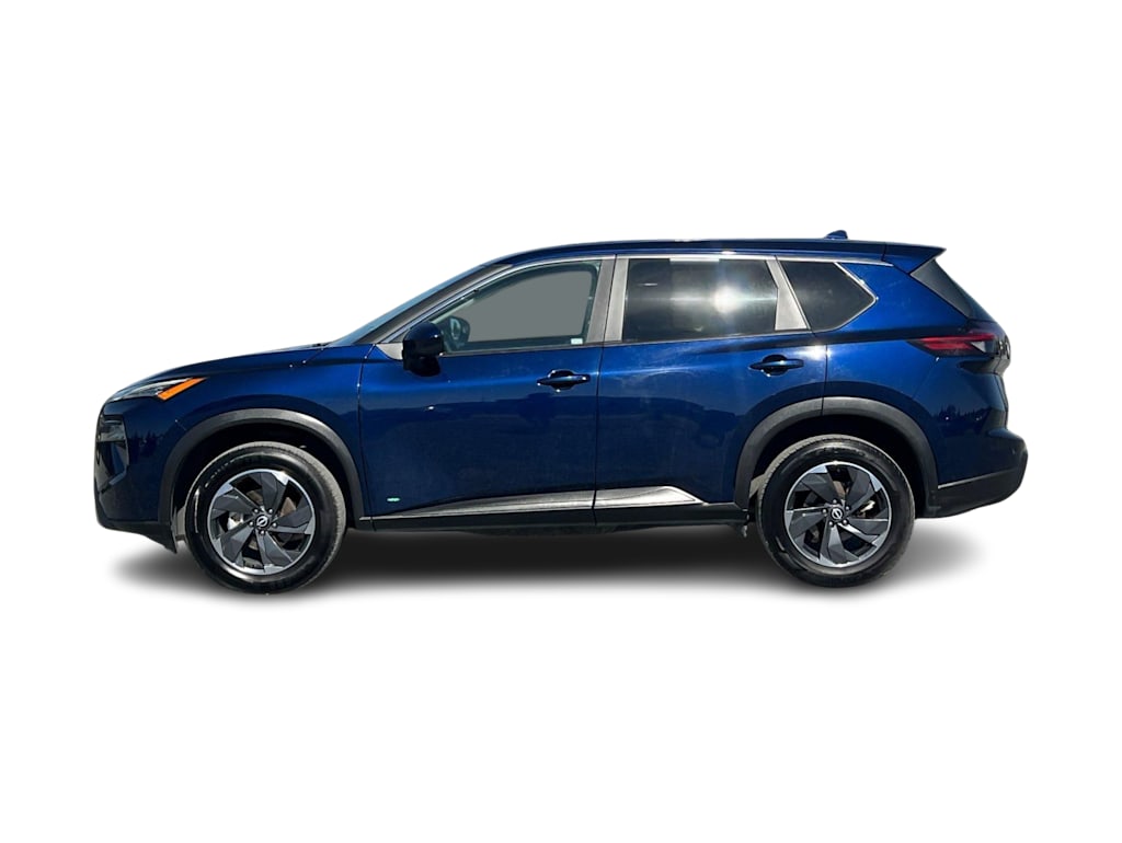 Thumbnail: 2024 Nissan Rogue - 3