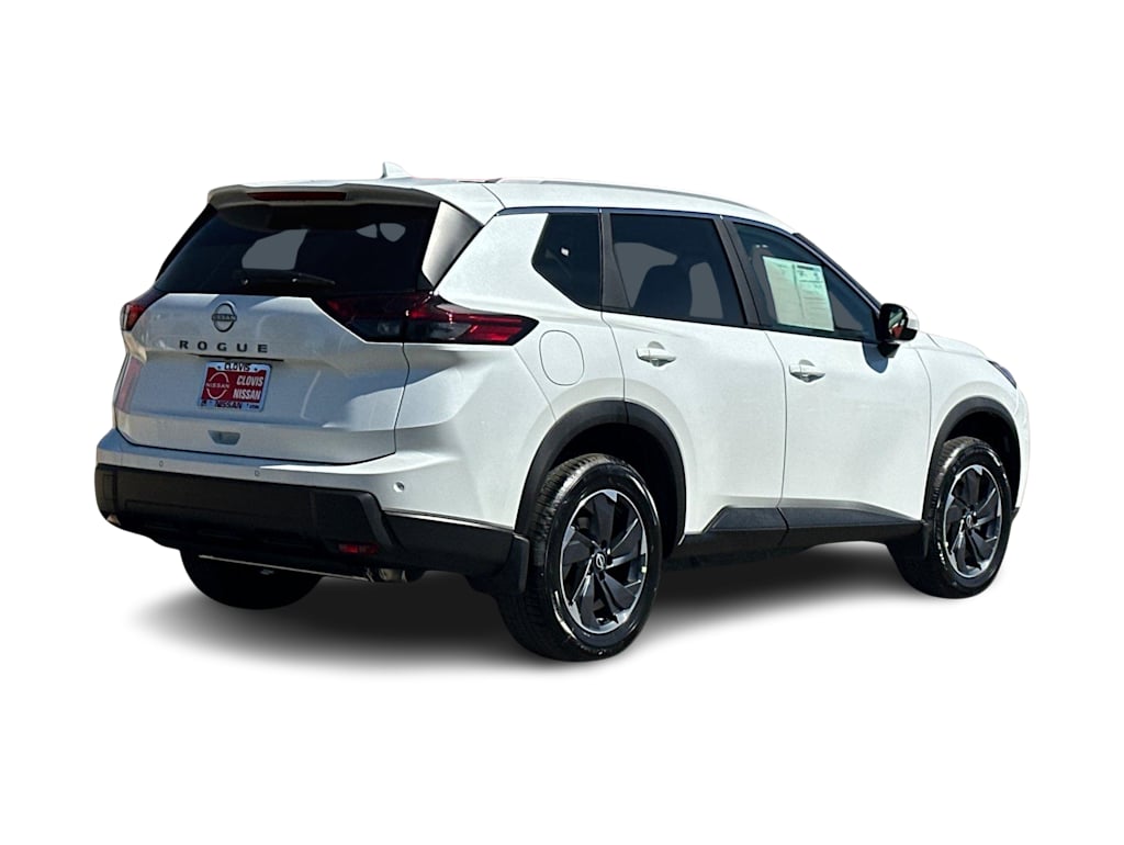 Thumbnail: 2026 Nissan Rogue - 15