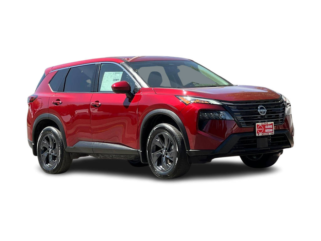 Thumbnail: 2026 Nissan Rogue - 21