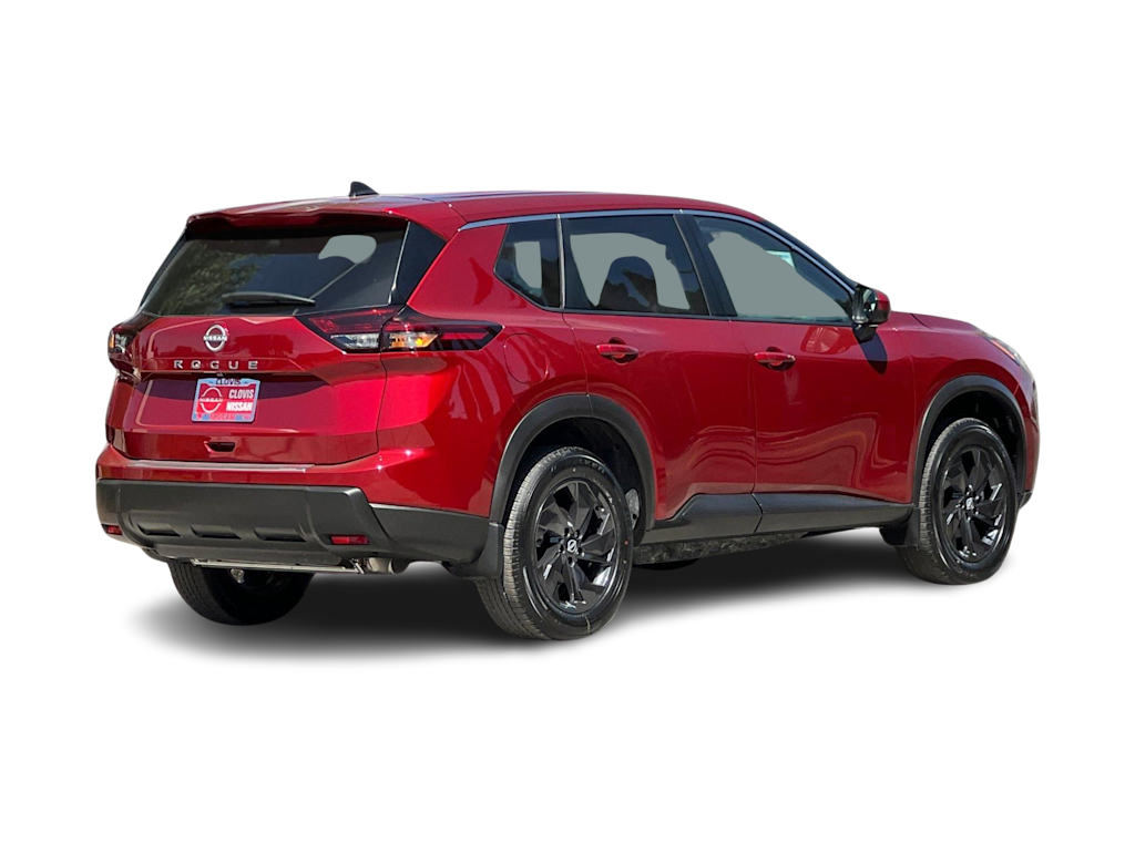 Thumbnail: 2026 Nissan Rogue - 19