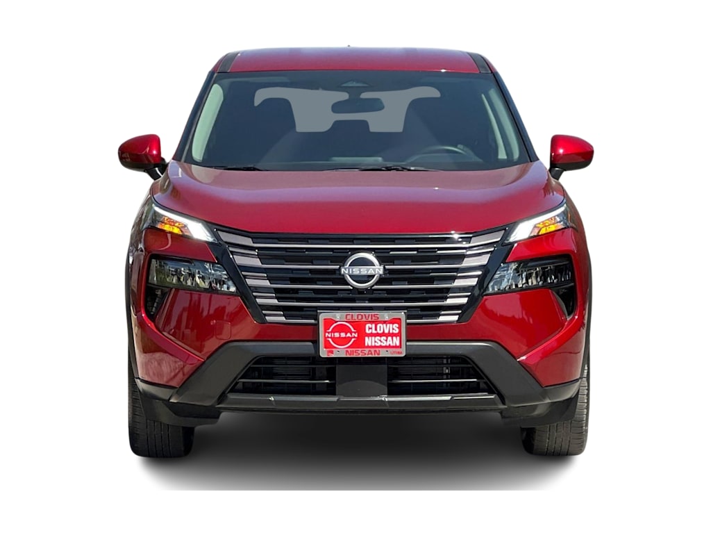 Thumbnail: 2026 Nissan Rogue - 6