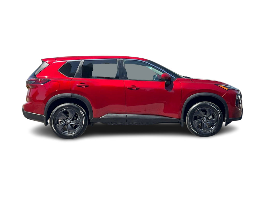 Thumbnail: 2026 Nissan Rogue - 20