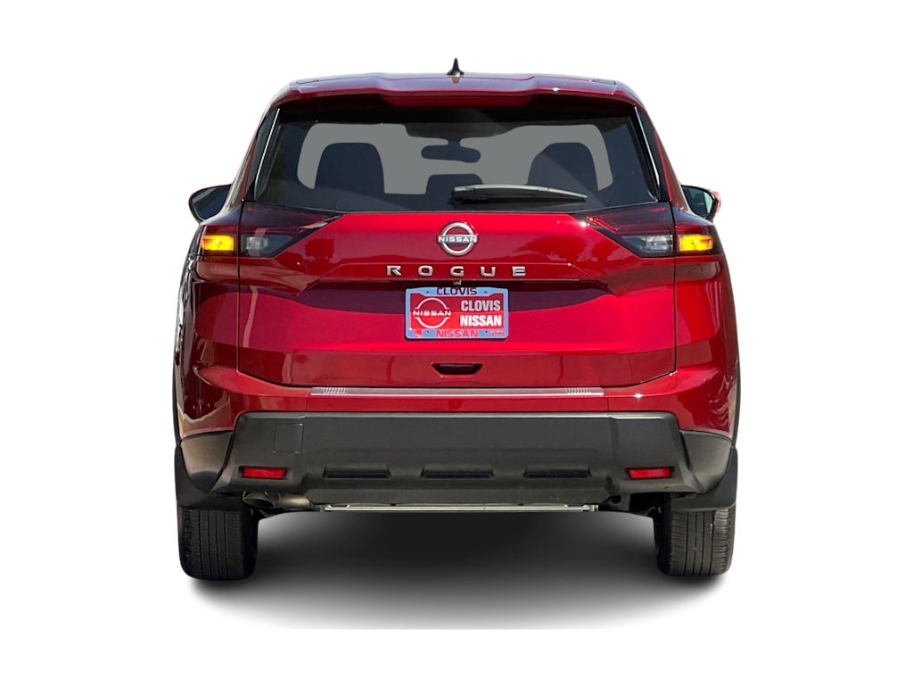 Thumbnail: 2026 Nissan Rogue - 5