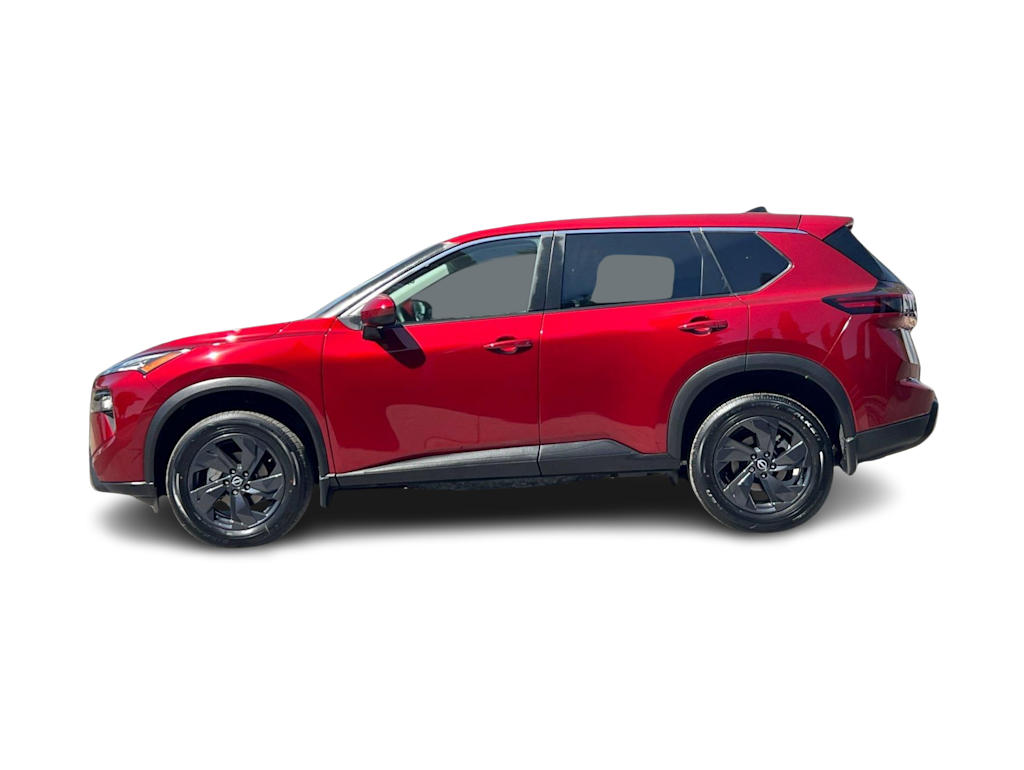 Thumbnail: 2026 Nissan Rogue - 3