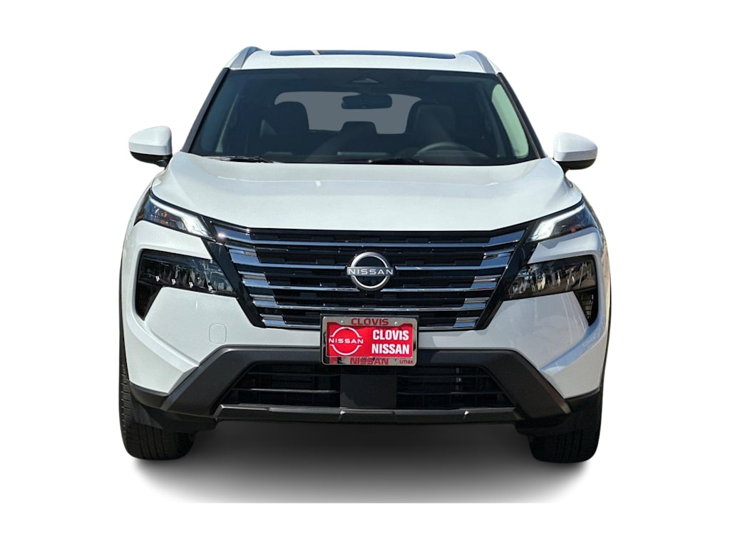 Thumbnail: 2026 Nissan Rogue - 6