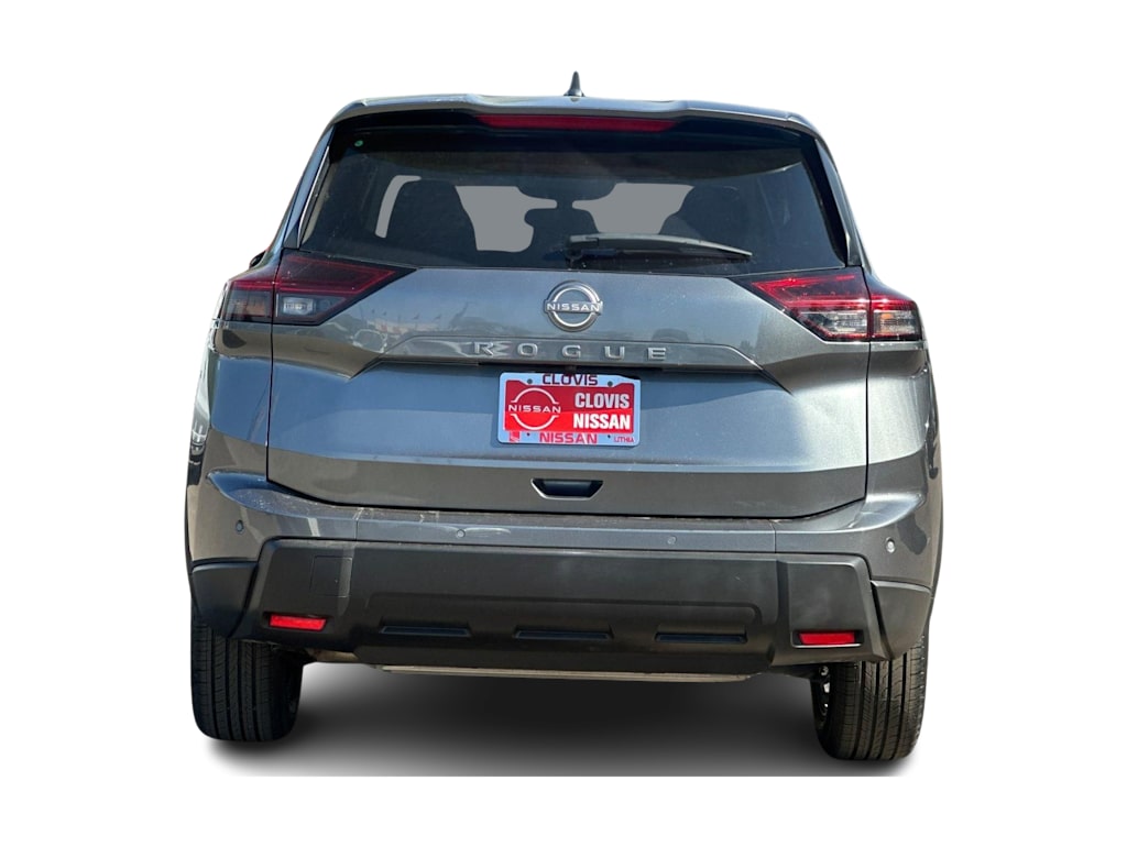 Thumbnail: 2025 Nissan Rogue - 5