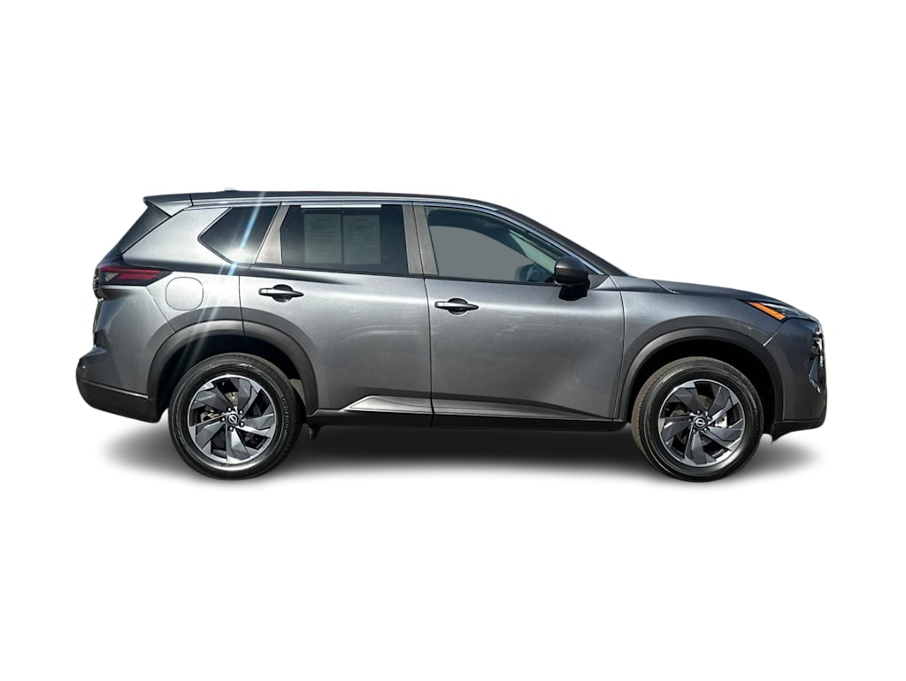 Thumbnail: 2025 Nissan Rogue - 17