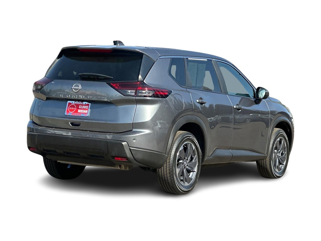 Thumbnail: 2025 Nissan Rogue - 16