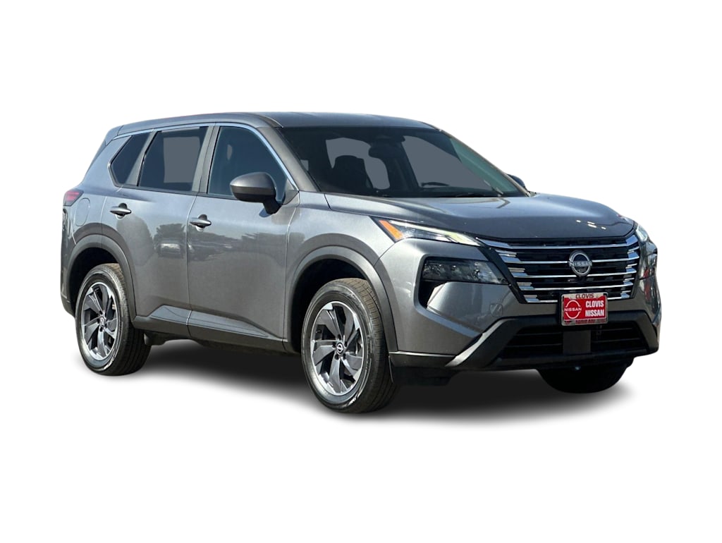 Thumbnail: 2025 Nissan Rogue - 18