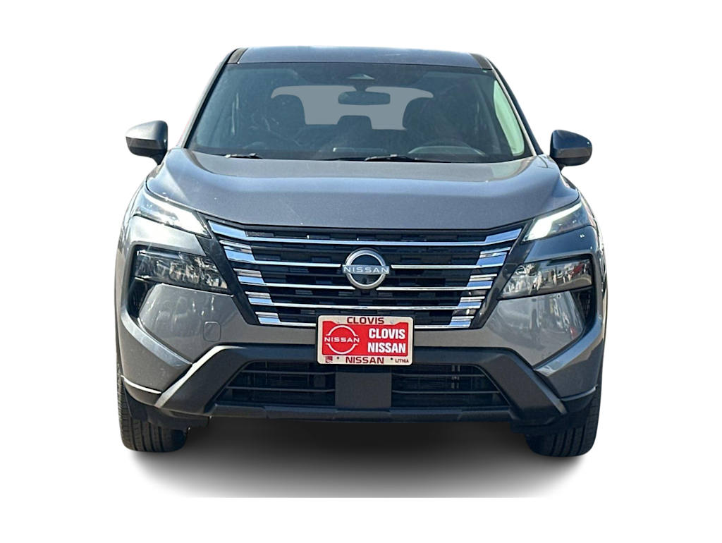 Thumbnail: 2025 Nissan Rogue - 6