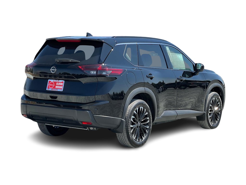 Thumbnail: 2026 Nissan Rogue - 20