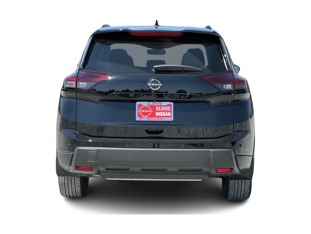 Thumbnail: 2026 Nissan Rogue - 5