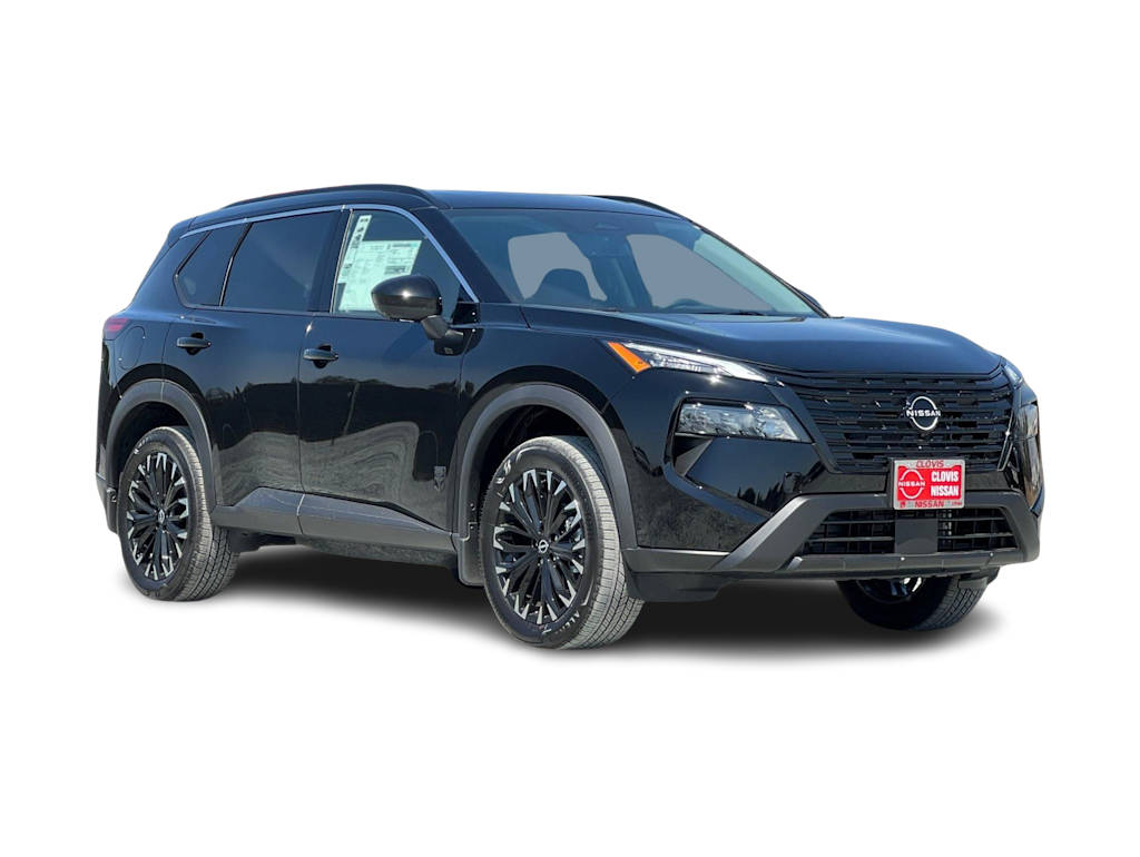 Thumbnail: 2026 Nissan Rogue - 22