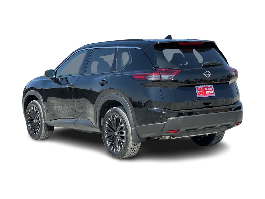 Thumbnail: 2026 Nissan Rogue - 4