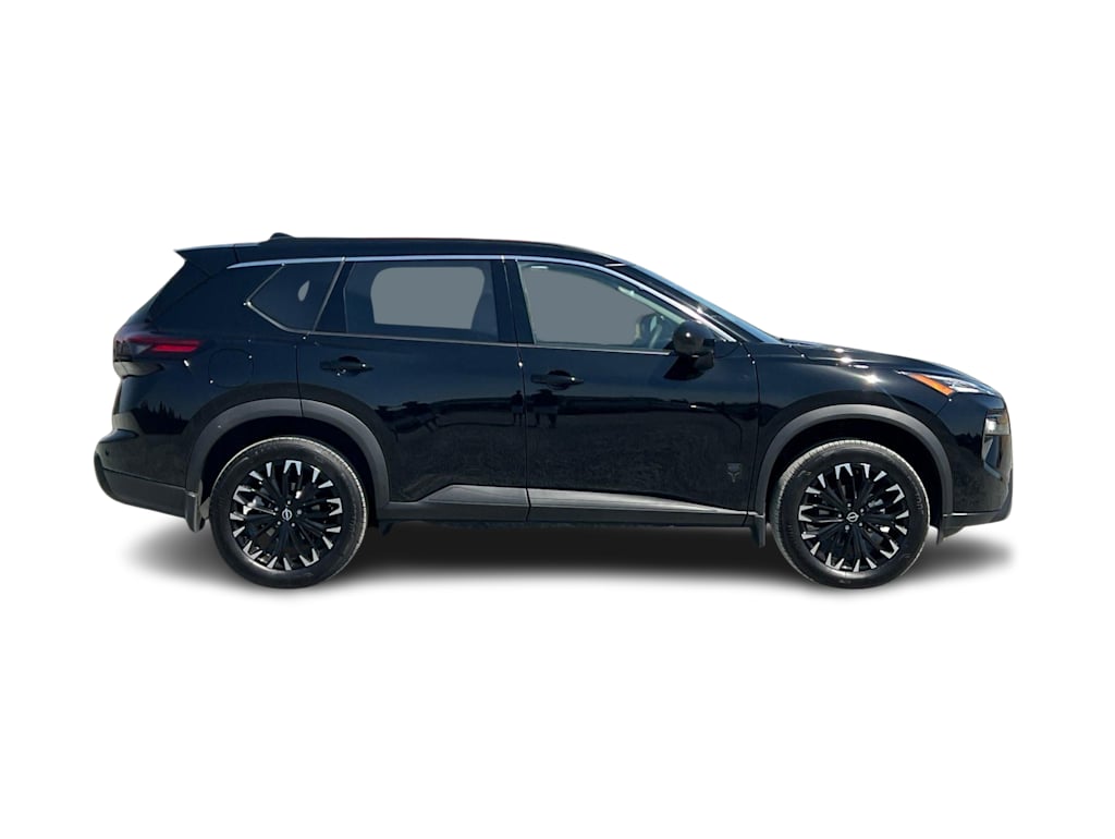 Thumbnail: 2026 Nissan Rogue - 21