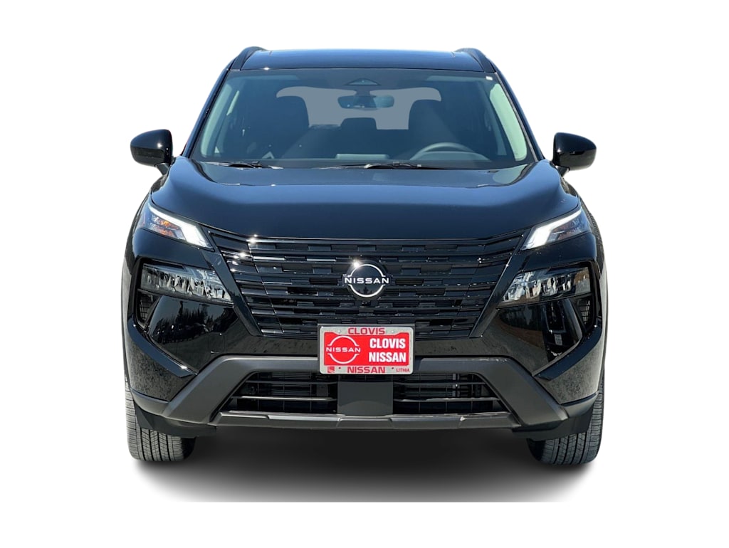 Thumbnail: 2026 Nissan Rogue - 6
