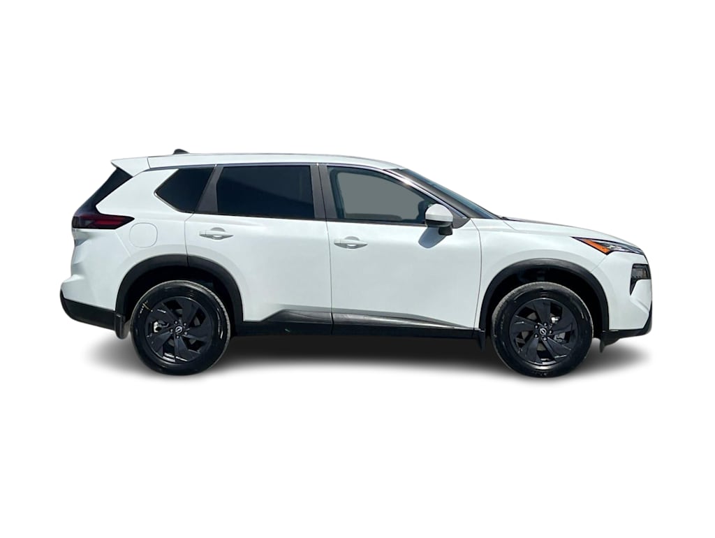 Thumbnail: 2026 Nissan Rogue - 20