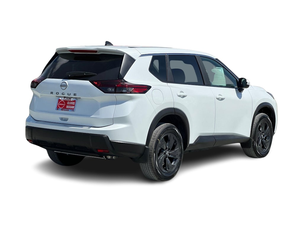 Thumbnail: 2026 Nissan Rogue - 19